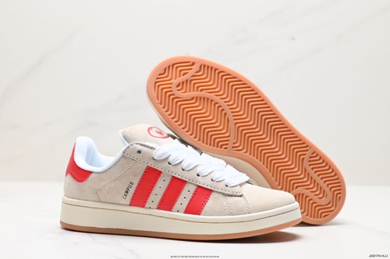 Adidas Campus Shoes